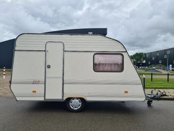 Home-car Comfort 360 1992 beschikbaar voor biedingen