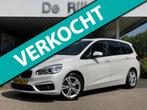 BMW 2-serie Gran Tourer 218i Sport | Schuifdak, Leder, Navi,, Voorwielaandrijving, Lichtsensor, 136 pk, 2-Serie Gran Tourer