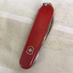 VICTORINOX zakmes.switserland als niewe, Ophalen of Verzenden, Zo goed als nieuw