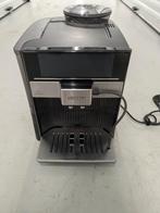 Siemens EQ.6 s500 Volautomaat koffiemachine, Witgoed en Apparatuur, Koffiezetapparaten, Gebruikt, Koffiemachine, Ophalen of Verzenden