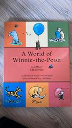 A world of Winnie the Pooh, Boeken, Ophalen of Verzenden, Zo goed als nieuw