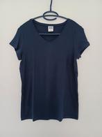 Als NIEUW blauwe top / shirt Vero Moda - maat XS 34, Blauw, Vero Moda, Ophalen of Verzenden, Zo goed als nieuw