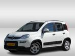 Fiat Panda 1.0 70PK Hybrid City Life ! Airco | Blue tooth !, Auto's, Fiat, Origineel Nederlands, Te koop, 20 km/l, 4 stoelen