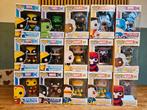 Grote Verzameling Funko Pop (Marvel, DC, GoT, Blizzard), Verzamelen, Poppetjes en Figuurtjes, Ophalen of Verzenden, Zo goed als nieuw