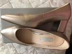 Nieuwe Gabor Pumps Goud/beige mt 39, Kleding | Dames, Schoenen, Ophalen of Verzenden, Zo goed als nieuw, Geel, Pumps