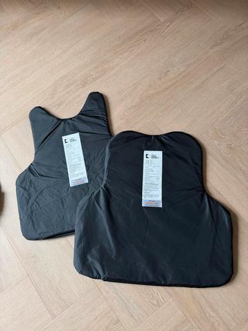 Kogelwerend Vest Hoes - Nieuw! beschikbaar voor biedingen