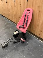 Achterzitje fiets + beugel yepp, Achterzitje, 9 t/m 18 kg, Ophalen of Verzenden, Gebruikt