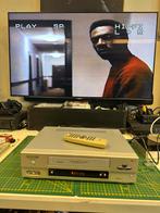 Daewoo VHS Speler ST834, Ophalen of Verzenden, Gebruikt, VHS-speler of -recorder