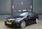 BMW 325i E92 | M-PAKKET | PANO | FULL OPTION, Auto's, Automaat, Achterwielaandrijving, Zwart, Particulier