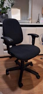 Professionele Ergonomische Bureaustoel EN 1335, Huis en Inrichting, Bureaustoelen, Ophalen