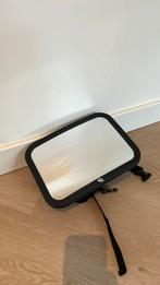 Baby spiegel auto 2 stuks, Kinderen en Baby's, Autostoeltjes, Ophalen of Verzenden, Gebruikt