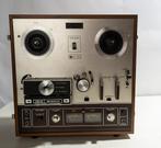 AKAI TAPE RECORDER / X-201D, Ophalen of Verzenden, Bandrecorder