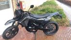 Orion RX50 4takt 50cc, Ophalen, Zo goed als nieuw, 4 versnellingen, 50 cc