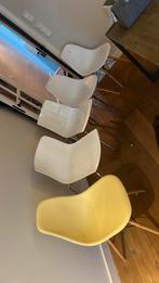 Gratis stoelen blauwburgwal, Huis en Inrichting, Barkrukken, Ophalen, Zo goed als nieuw, 60 tot 90 cm