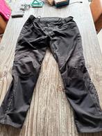 Richa Motorbroek Textiel - Maat 6XL, Motoren, Kleding | Motorkleding, Ophalen, Tweedehands, Heren, Broek | textiel