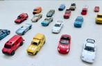 Grote collectie speelgoedauto's (+- 170), Hobby en Vrije tijd, Modelauto's | 1:18, Ophalen of Verzenden, Gebruikt, Auto, Overige merken