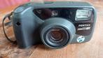 Pentax zoom 90 WR, Audio, Tv en Foto, Fotocamera's Analoog, Ophalen of Verzenden, Zo goed als nieuw, Compact, Pentax