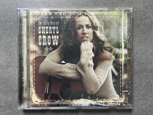 Sheryl Crow - The Very Best Of, leuke cd in prima staat, Cd's en Dvd's, Cd's | Rock, Poprock, Ophalen of Verzenden