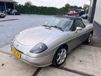 Fiat barchetta 1.8-16V, Auto's, Fiat, Voorwielaandrijving, 450 kg, Gebruikt, 4 cilinders