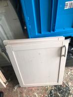 Lundia kast deurtjes diverse maten alles €50,-, Ophalen, Gebruikt, ., .