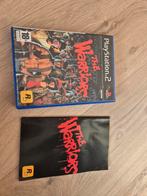The Warriors PS2, Spelcomputers en Games, Games | Sony PlayStation 2, Ophalen, Zo goed als nieuw