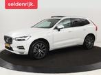 Volvo XC60 2.0 Recharge T8 AWD Inscription | Panoramadak | T, Auto's, Gebruikt, Euro 6, Wit, XC60
