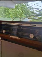 Philips buizen radio, Antiek en Kunst, Ophalen