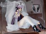Anime Figure Danganronpa Kirigiri Kyoko 1/4 Bare legged, Ophalen of Verzenden, Zo goed als nieuw