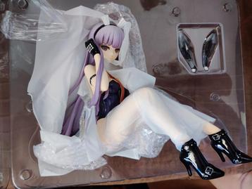 Anime Figure Danganronpa Kirigiri Kyoko 1/4 Bare legged beschikbaar voor biedingen