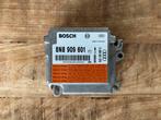 Audi TT 8N airbag module | Nette staat, Ophalen of Verzenden, Gebruikt, Audi