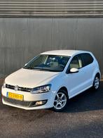 Volkswagen Polo 1.2 TSI Comfort Edition, Zeer nette auto.., Auto's, Volkswagen, Voorwielaandrijving, Euro 5, Stof, 40 €/maand
