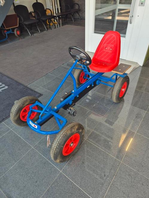 Nieuwe Mammoet Skelters, Kinderen en Baby's, Speelgoed | Buiten | Skelters, Nieuw, Mammoet, Ophalen