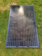 Off-grid Zonnepaneel Systeem 320 watt, Caravans en Kamperen, Ophalen, Zo goed als nieuw