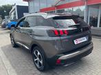 Peugeot 3008 1.2 E-THP GT LINE AUT. 130PK LED NAVI CAMERA CA, Automaat, Gebruikt, Huisgarantie, 1199 cc