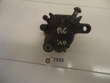 R6 2008 - 2010 Yamaha Remklauw D1-29935 beschikbaar voor biedingen