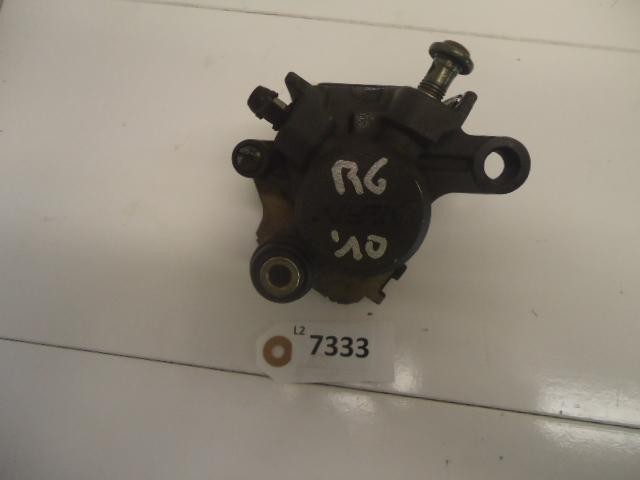 R6 2008 - 2010 Yamaha Remklauw D1-29935, Motoren, Accessoires | Overige