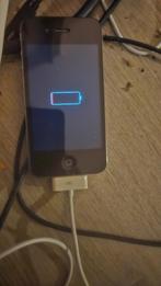 Apple iphone 5S Mini, 16 GB, Zwart, Ophalen of Verzenden, Zo goed als nieuw