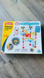 Nieuw > migoga knikkerbaan 90 delig, Ophalen of Verzenden, Zo goed als nieuw