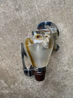 Murano glazen wandlamp , jaren 70, Huis en Inrichting, Lampen | Wandlampen, Gebruikt, Onbekend, Ophalen of Verzenden, Glas