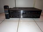 Pioneer A-607R Versterker met afstandsbediening 220 watt, Audio, Tv en Foto, Ophalen, Refurbished, 120 watt of meer, Overige merken