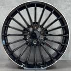NIEUW 19'' M04 5x112 VELGEN PAST OP MERCEDES AMG BRABUS, Auto-onderdelen, Banden en Velgen, Overige, Overige, Nieuwemaasdijk 14, Heesbeen