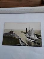 ROTTERDAM. HAVENGEZICHT, Ophalen of Verzenden, Voor 1920, Zuid-Holland