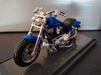 Harley-Davidson FXDFSE CVO Fat Bob 2009 Schaal 1:18