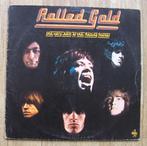 Lp  The Rolling Stones  -  Rolled Gold, Ophalen of Verzenden, Zo goed als nieuw, 12 inch, Poprock