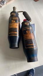 Nu swift, Huis en Inrichting, Brandblussers en Brandkasten, Ophalen of Verzenden, Gebruikt, Brandblusser
