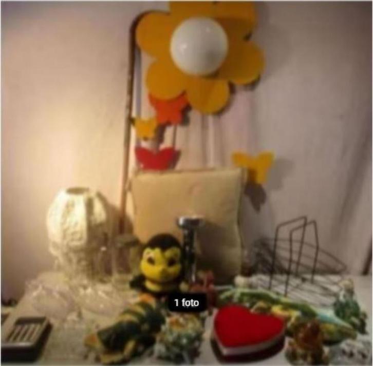 21 Leuke Oude spulletjes en Curiosa, Antiek en Kunst, Curiosa en Brocante, Ophalen of Verzenden