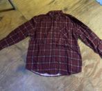 2x houthakkers blouse (ook los te koop), Ophalen of Verzenden, Nieuw, Bruin