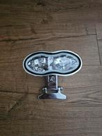 Harley davidson koplamp zodiac sunray, Ophalen of Verzenden, Gebruikt