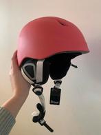 Kinder skihelm maat S/M Crivits, Ophalen of Verzenden, Zo goed als nieuw