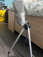 Samson Gtrack Microfoon Goede Staat, Muziek en Instrumenten, Microfoons, Ophalen